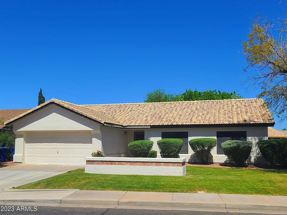 1st image of 4620 W Earhart Way