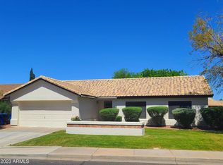 4620 W Earhart Way, Chandler, AZ 85226