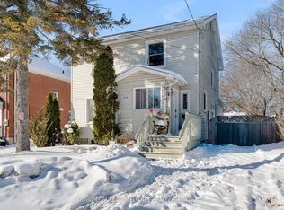 184 Regent St, Kingston, ON K7L4K3