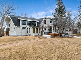 253043 E Range Rd #280, Rocky View County, AB T1Z 0E3