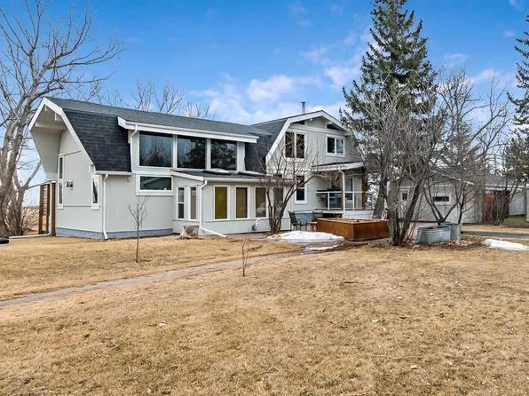 253043 E Range Rd #280, Rocky View County, AB T1Z 0E3