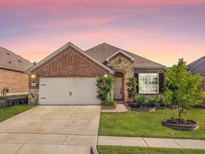1412 Westborough Dr, Northlake, TX, 76226
