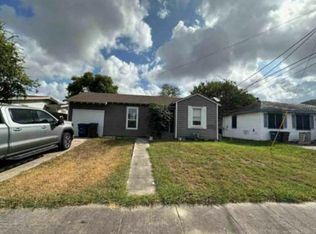 4701 Easter Dr, Corpus Christi, TX 78415