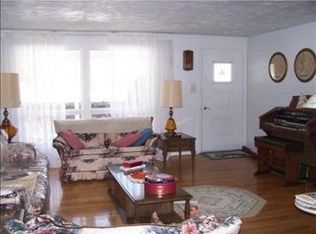 212 Amherst Rd, Glenshaw, PA 15116