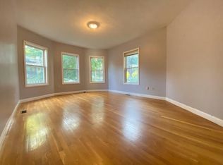 15 Crawford St APT 1, Boston, MA 02121