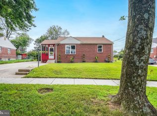 3608 Everton St, Silver Spring, MD 20906