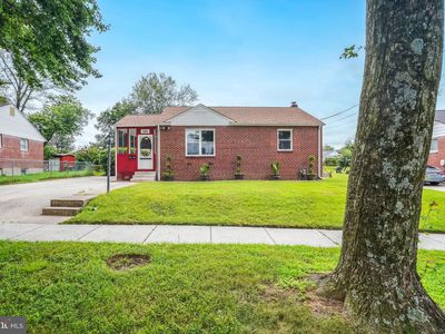 3608 Everton St, Silver Spring, MD, 20906