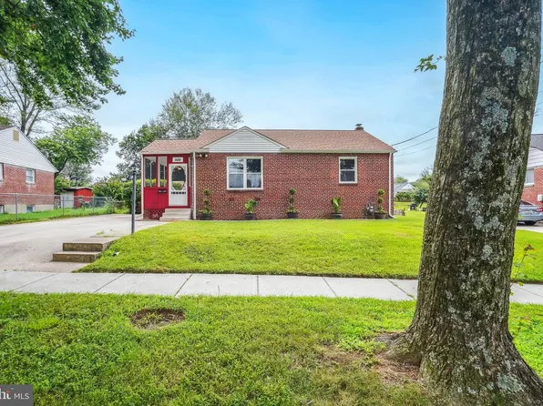 3608 Everton St, Silver Spring, MD 20906