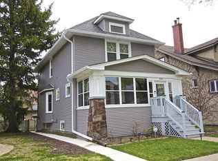 636 S East Ave, Oak Park, IL 60304