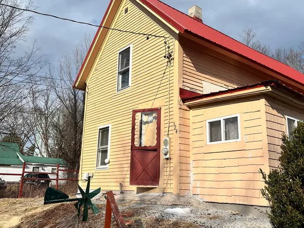 324 E Pleasant Street, Northfield, NH 03276