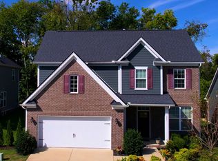 551 Montrose Dr, Mount Juliet, TN 37122