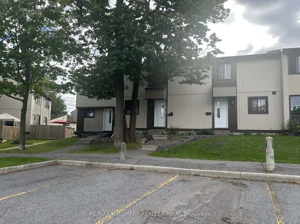 1372 Bethamy Ln, Ottawa, ON K1J 8P6
