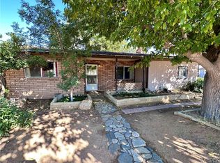 2945 E Leroy Ave, Kingman, AZ 86409