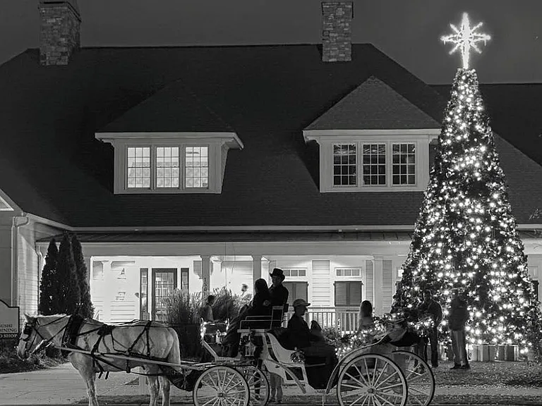 Community Xmas fun!