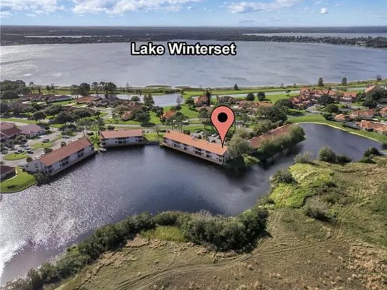 Garden Lake Dr — Photo 1