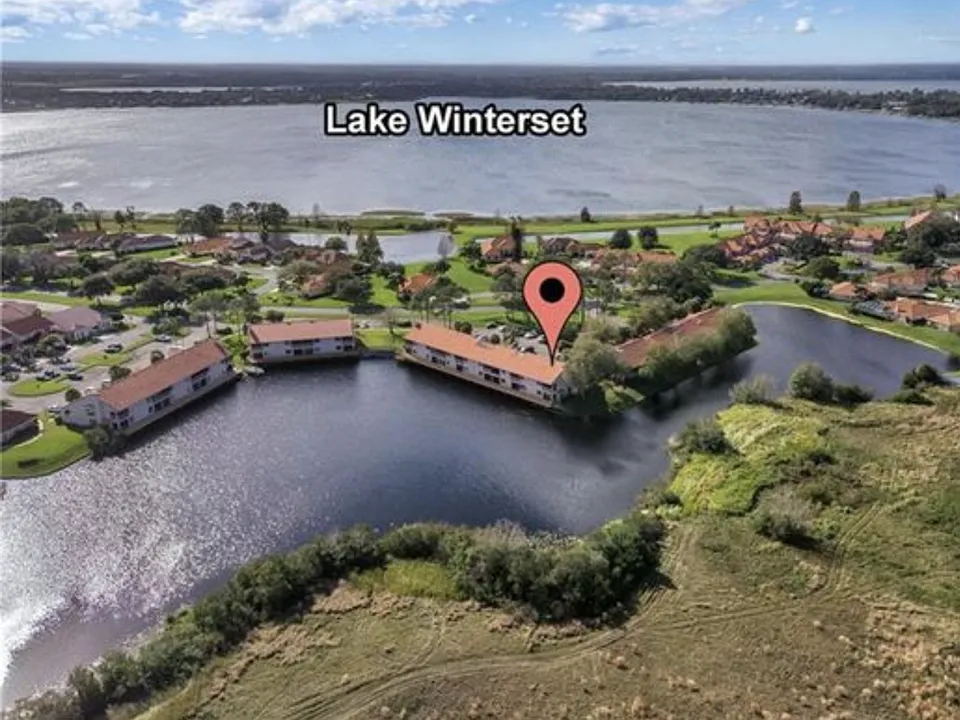 Garden Lake Dr