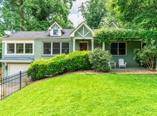 90 Warren St, Atlanta, GA 30317