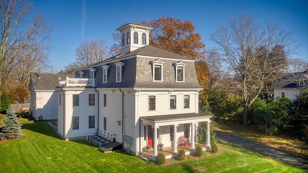 43 Church St, Westborough, MA 01581 Zillow