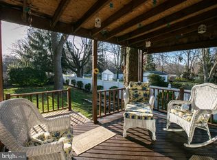 53 Columbia Ave, Lindenwold, NJ 08021