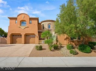7224 Crandon Park Ave, Las Vegas, NV 89131