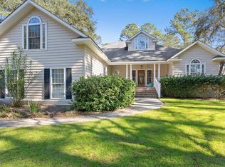 5 Fair Hope Ln, Townsend, GA 31331