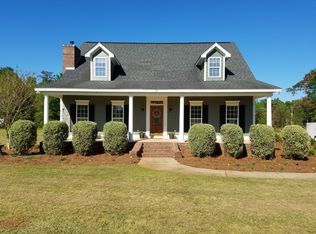 1438 Ga Highway 32 W, Leesburg, GA 31763