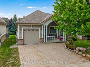 36 Clubhouse Dr, Collingwood, ON L9Y 4Z6