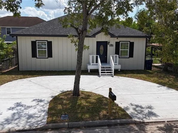 2105 W Silver Ave, Donna, TX 78537