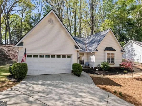 3376 Turtleback Rd, Gainesville, GA 30506