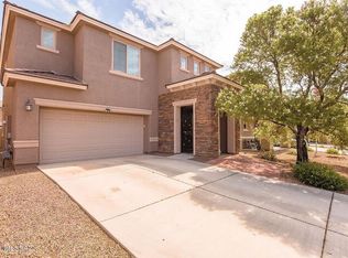 292 W Calle Gota, Sahuarita, AZ 85629
