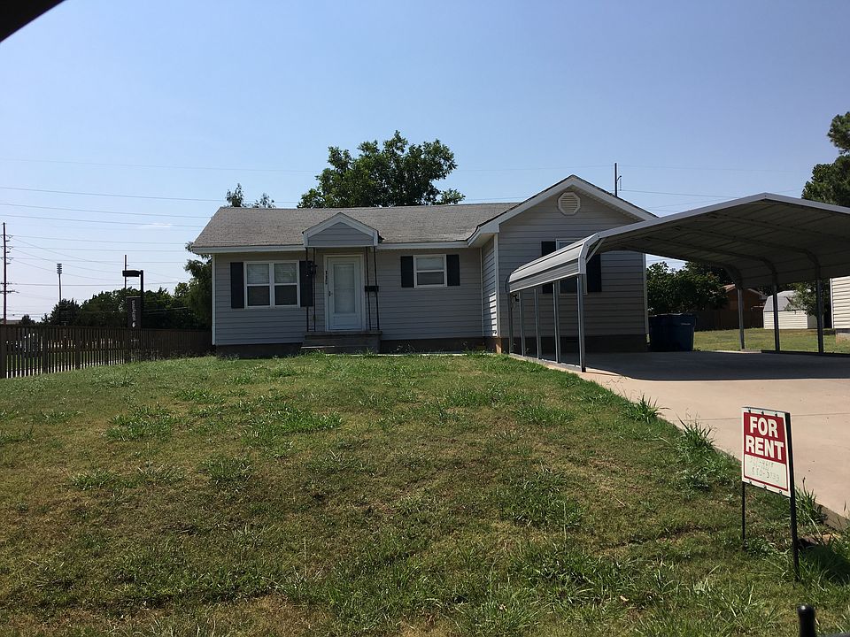House view from street