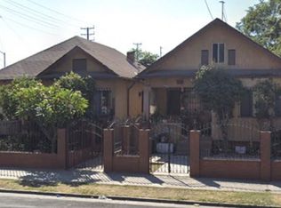 2822 Darwin Ave, Los Angeles, CA 90031