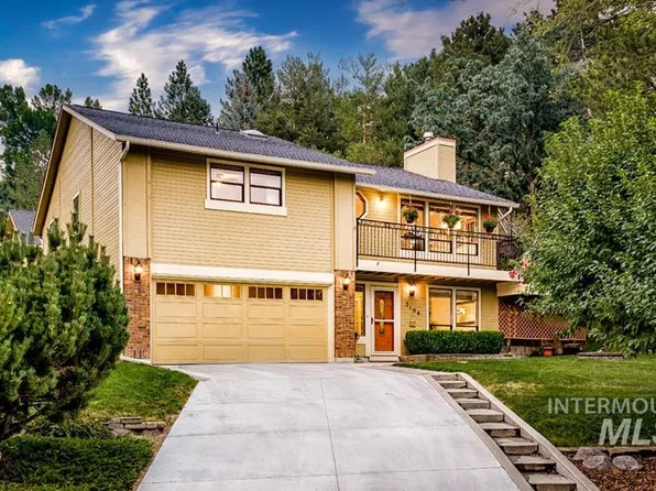 3108 N 24th Way, Boise, ID 83702
