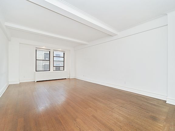 2nd image of 600 W 111th St #7E1