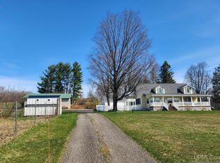 229 Section 6 Rd, Crystal Falls, MI 49920