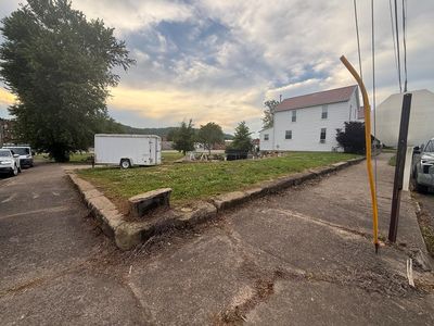 306 Maple Ave, New Martinsville, WV, 26155