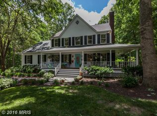 12847 Folly Quarter Rd, Ellicott City, MD 21042
