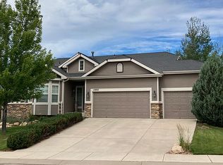 15802 Maple Hill Rd, Monument, CO 80132