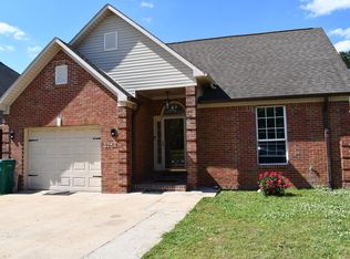 3263 Winchester Cir, Tupelo, MS 38801