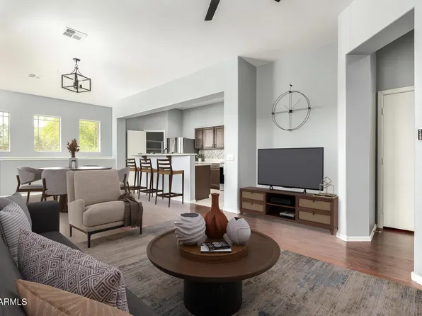 1225 N 36TH Street #2081, Phoenix, AZ 85008