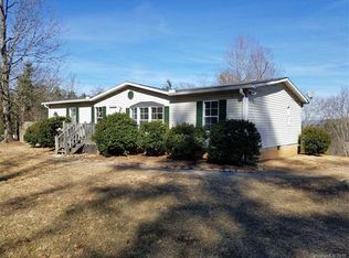 6 White Cedar Dr, Weaverville, NC 28787