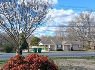 3845 Startown Rd, Newton, NC 28658