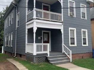 33 S 3rd St, Meriden, CT 06451