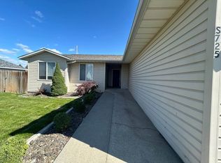 725 S Pine View Dr, Medical Lake, WA 99022