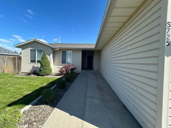 725 S Pine View Dr, Medical Lake, WA 99022