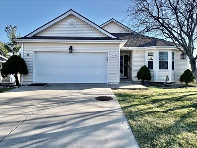 16513 E 53rd Street Ct S, Independence, MO, 64055