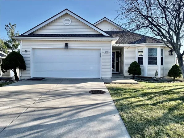16513 E 53rd Street Ct S, Independence, MO 64055