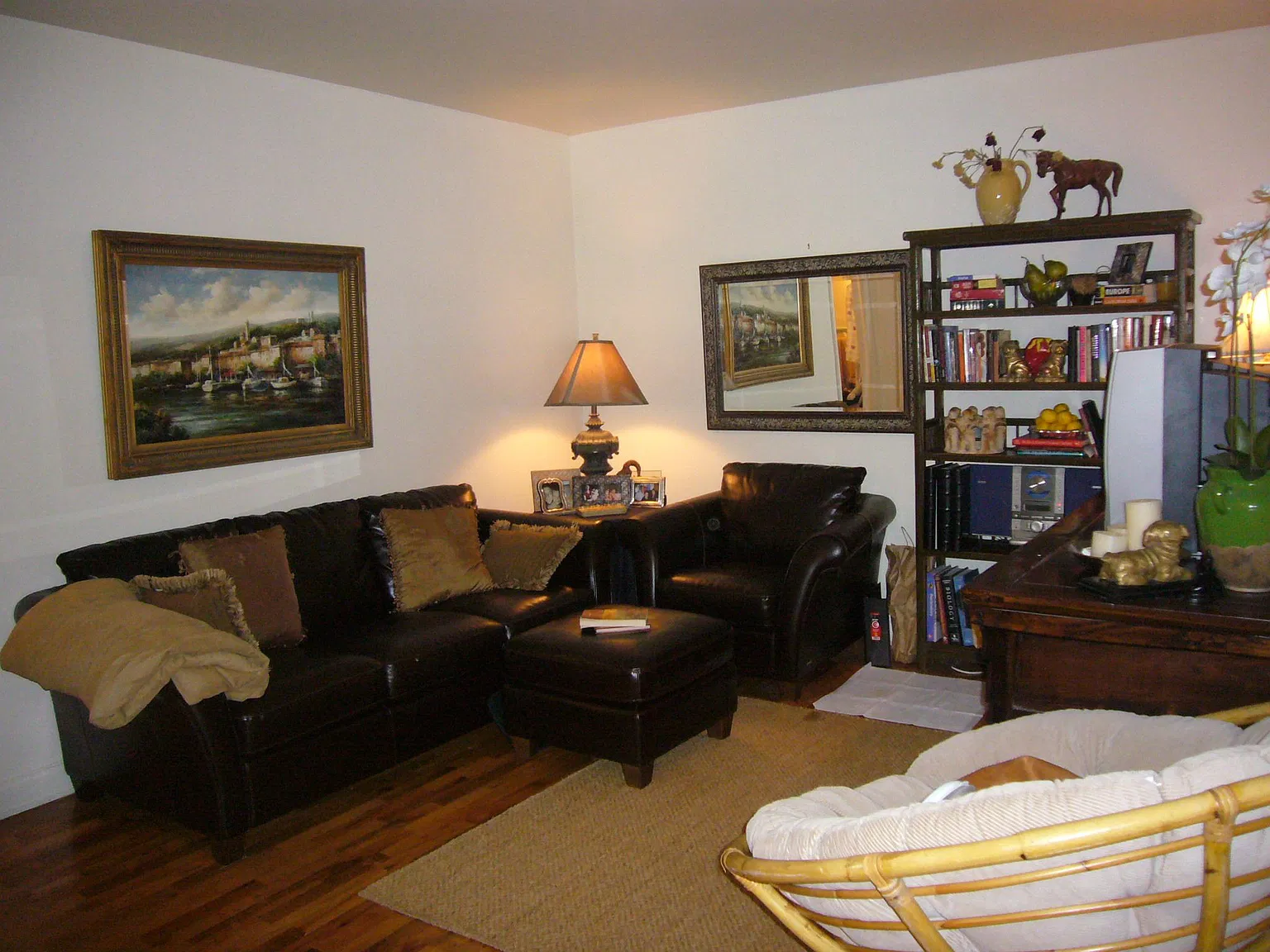 2 bed, 600 sqft, $1,499 — Photo 3