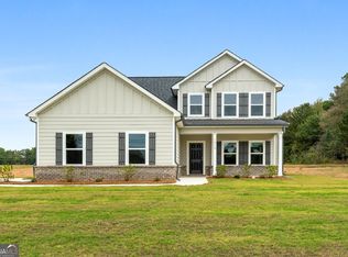 1916 King Mill Rd, McDonough, GA 30252