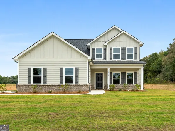 1916 King Mill Rd, McDonough, GA 30252